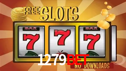1279bet casino