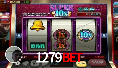 1279bet casino