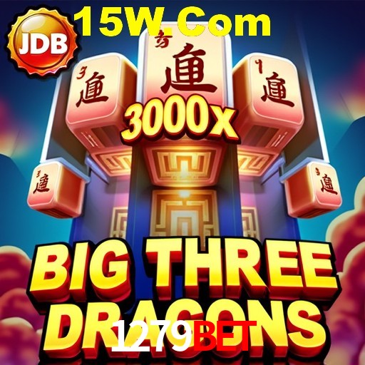 Welcome Bonus 1279bet
