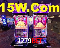 Spaceman Game 1279bet