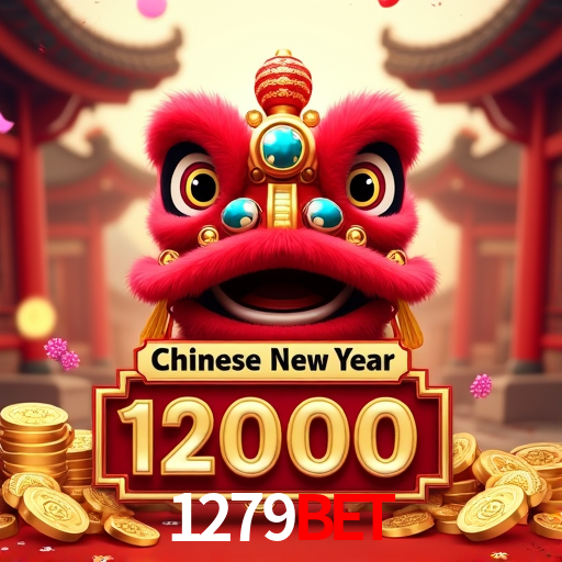 Descubra o Mundo do Cassino Online com 1279bet