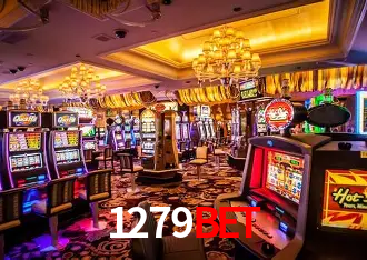 Design Responsivo 1279bet