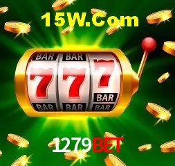 Experiência VIP 1279bet