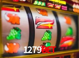 Sinta a adrenalina dos jogos de cassino com 1279bet