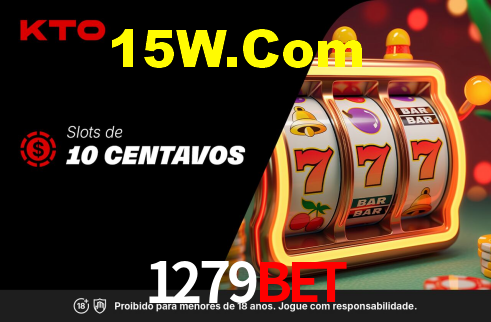 1279bet casino