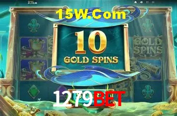 1279bet: Jogos de Caça-Níqueis-Altas Recompensas, Roleta-Velocidade, Blackjack-Desafios Máximos