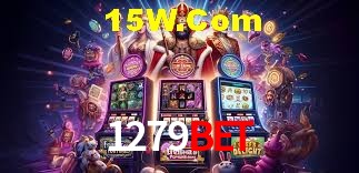 Bonus Features 1279bet