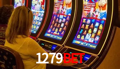 Estatísticas do Jogo 1279bet