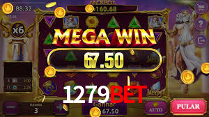 Experiência VIP 1279bet