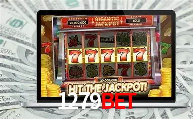 Estatísticas 1279bet