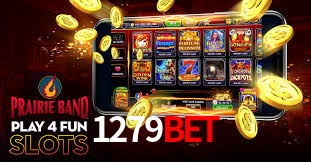 Tennis Betting 1279bet