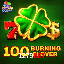 Slot Games 1279bet