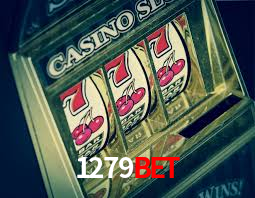Live Casino 1279bet
