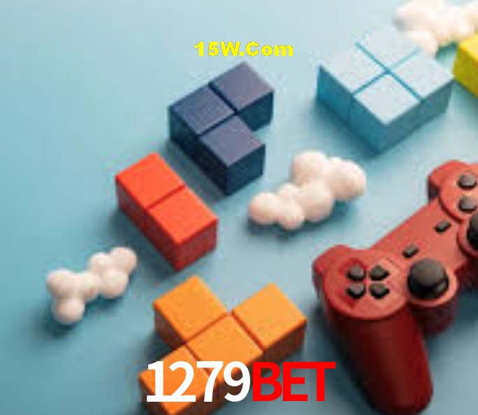Apostas de Futebol 1279bet