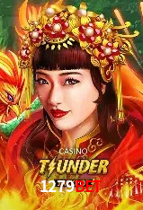 Jogos de Slot 1279bet