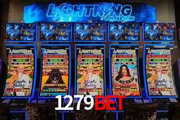 Experimente o Login Seguro Premium no 1279bet
