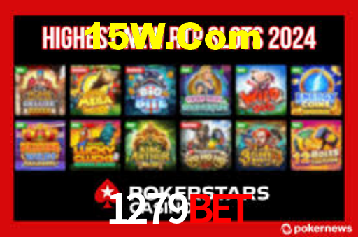 Premium Interface 1279bet