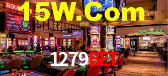 Tournaments 1279bet