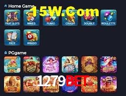 Game Statistics 1279bet