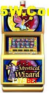 Game Providers 1279bet
