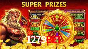 Daily Bonuses 1279bet