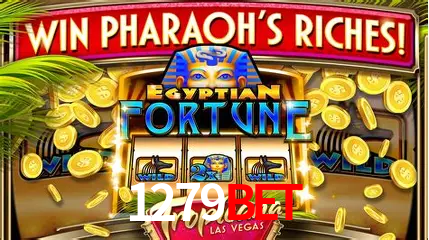 Integração de APIs 1279bet